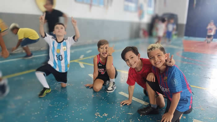 Carnaval 2023